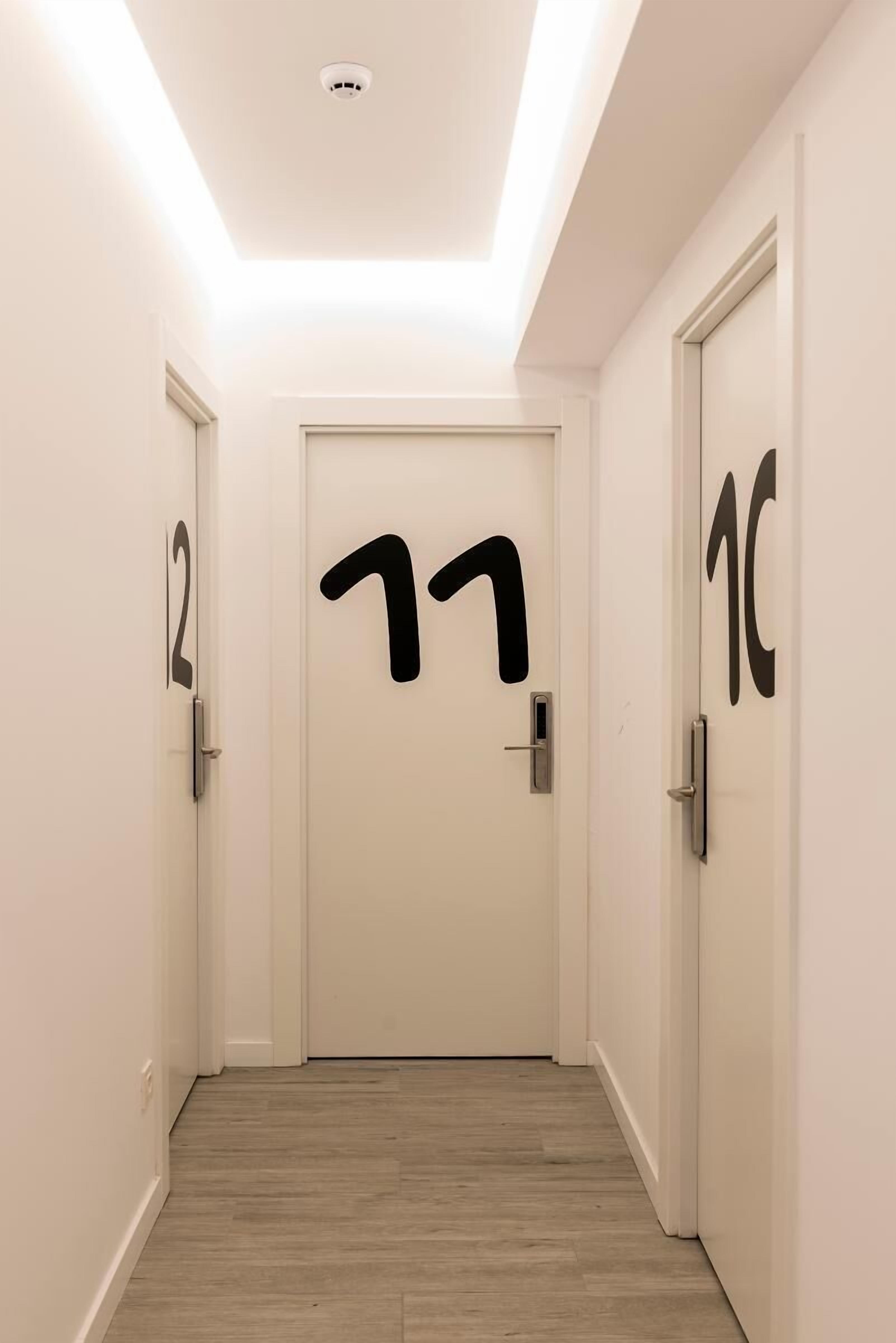 Foto - Bilbao ROOMS & KITCHEN Zorroza