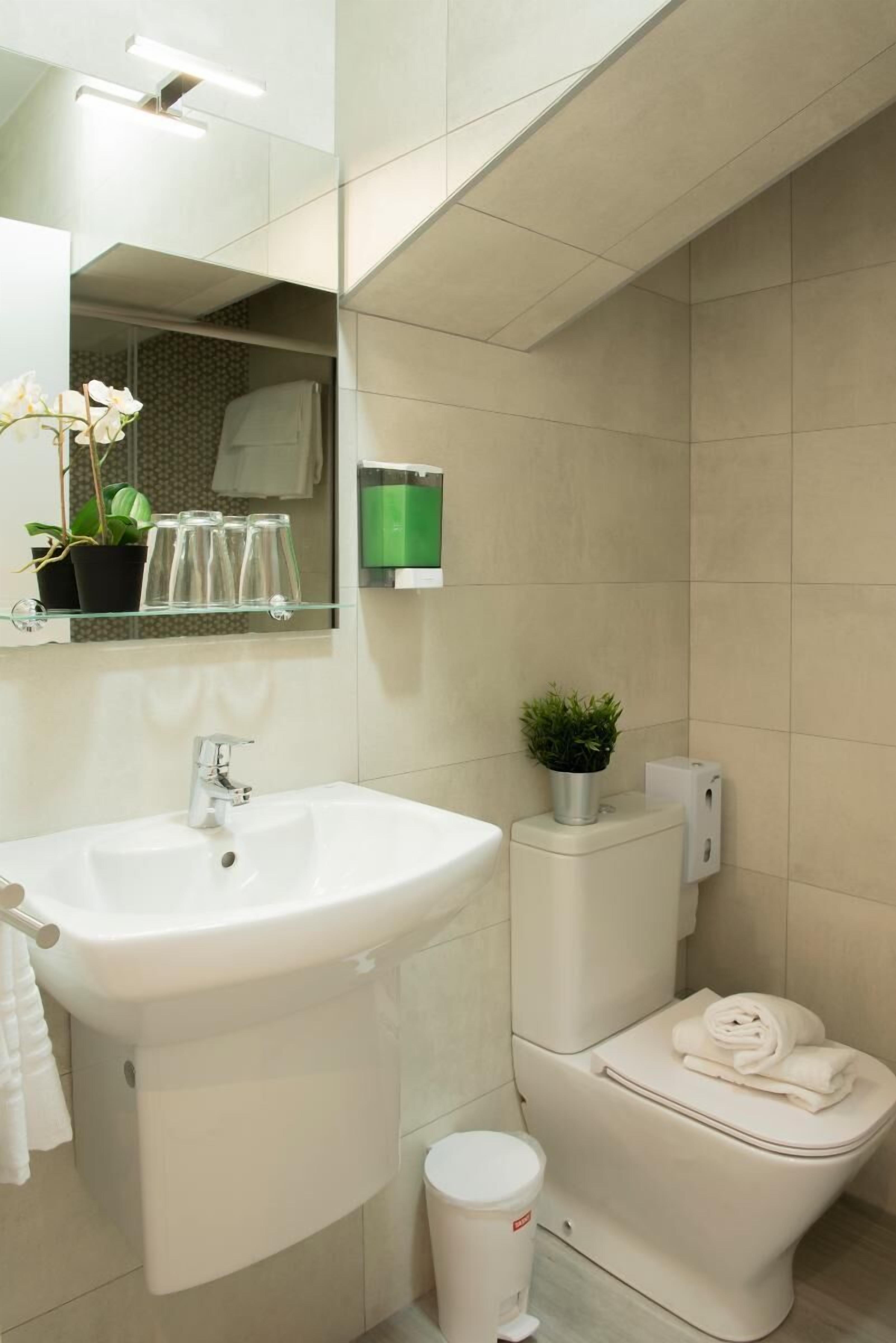 Foto - Bilbao ROOMS & KITCHEN Zorroza