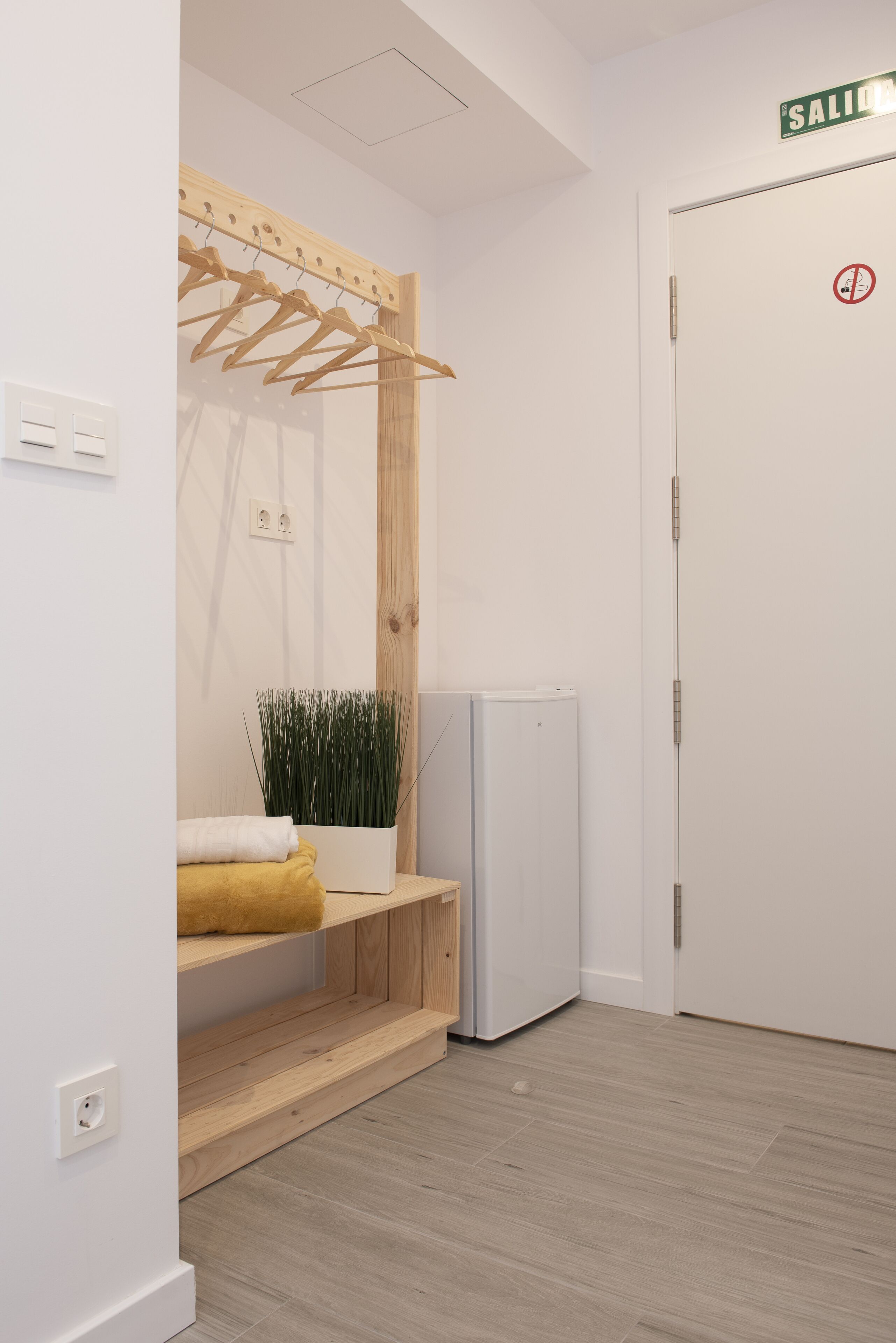 Foto - Bilbao ROOMS & KITCHEN Zorroza