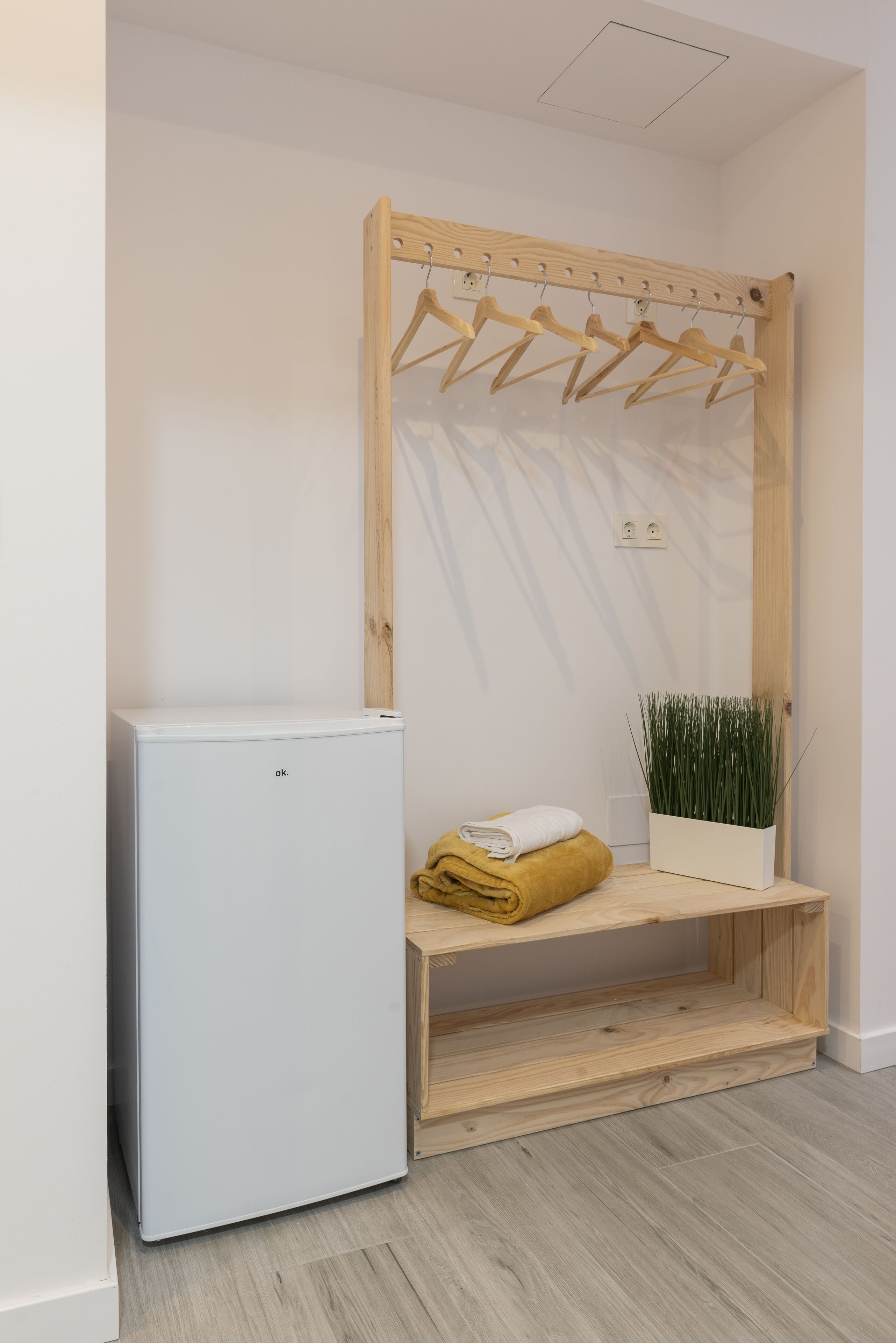 Foto - Bilbao ROOMS & KITCHEN Zorroza