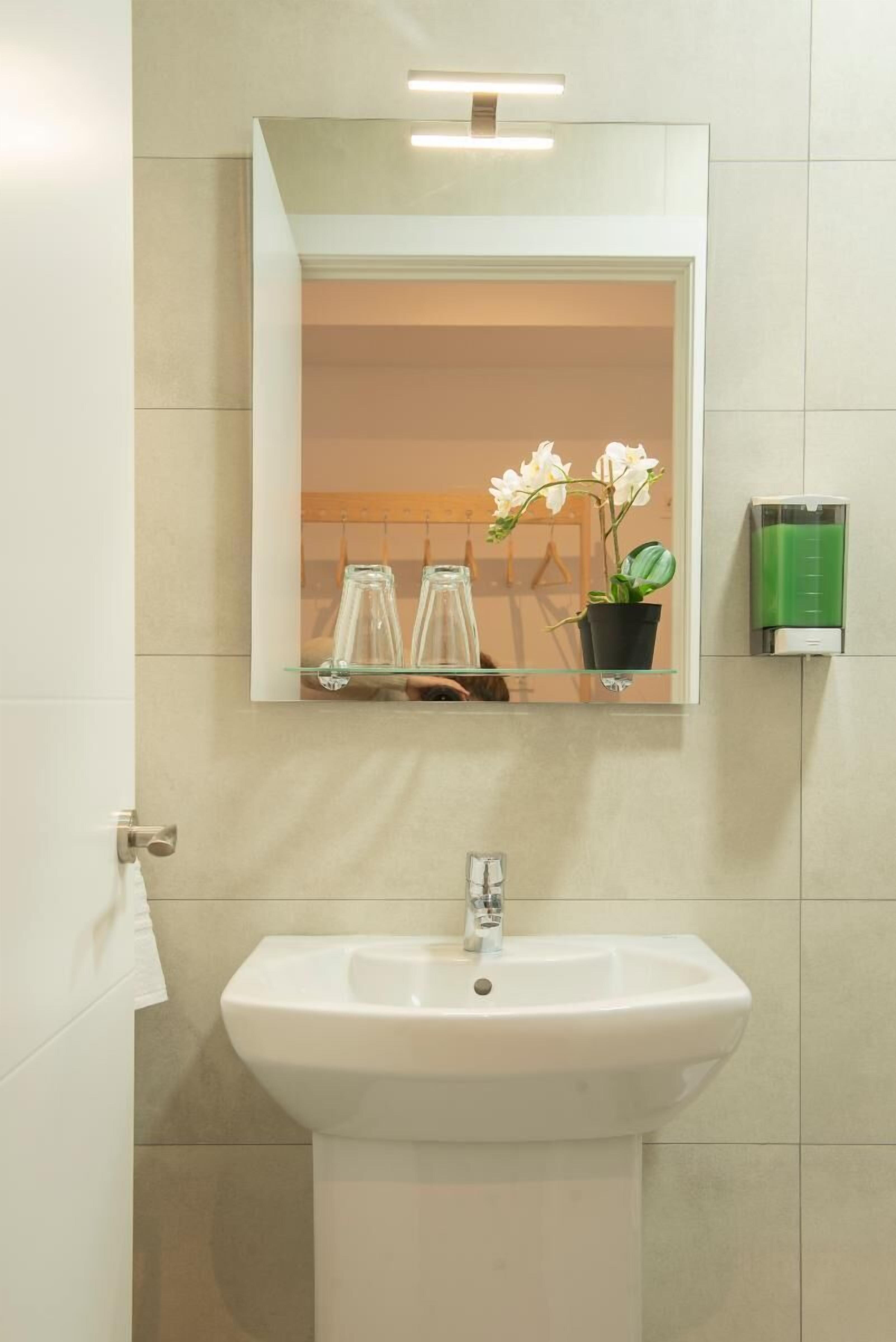 Foto - Bilbao ROOMS & KITCHEN Zorroza