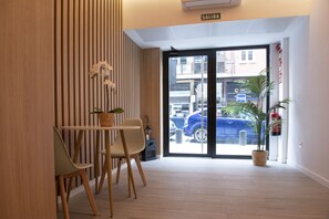 Front of property - Bilbao ROOMS & KITCHEN Zorroza (Bilbao)