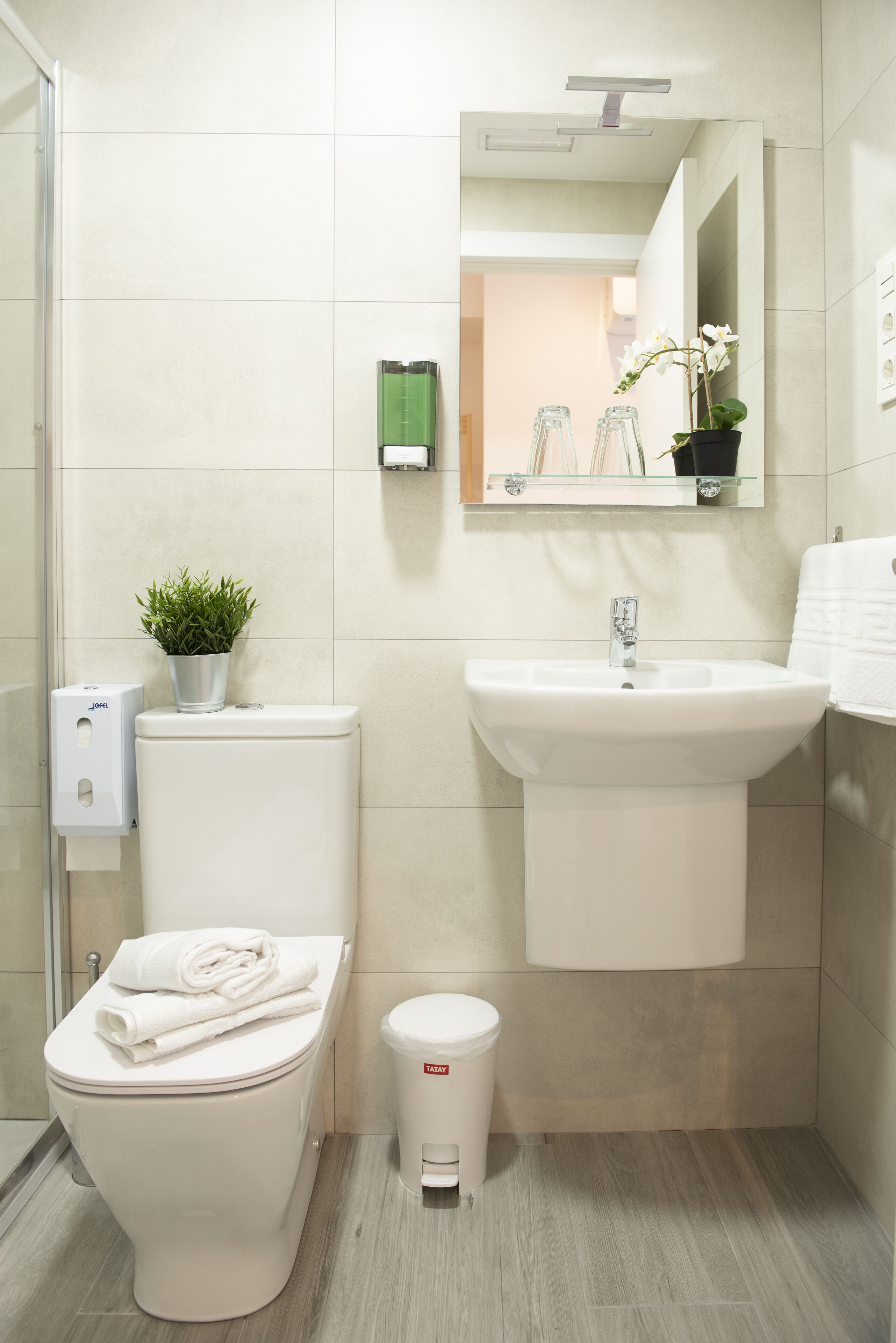 Photo - Bilbao ROOMS & KITCHEN Zorroza