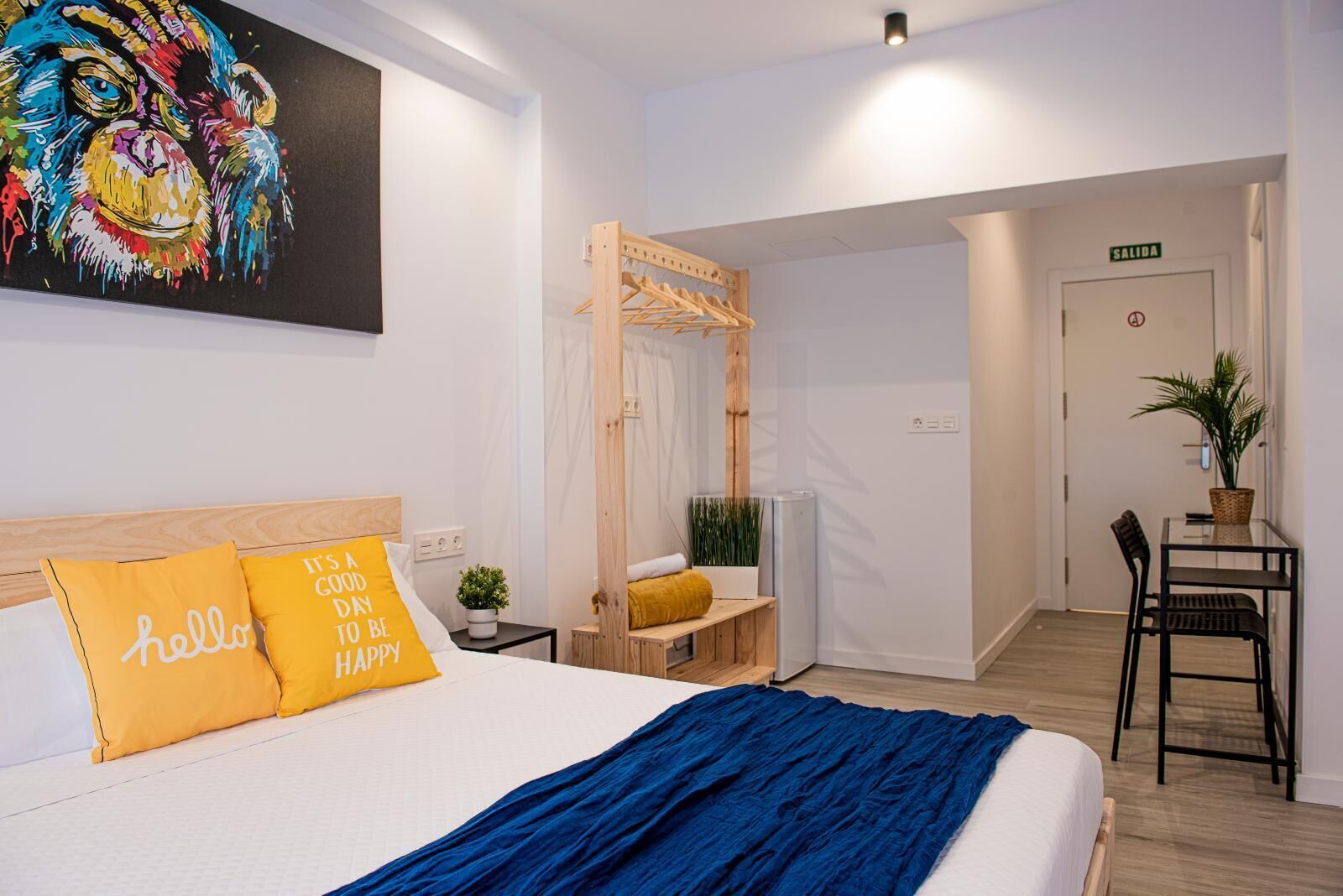 Foto - Bilbao ROOMS & KITCHEN Zorroza