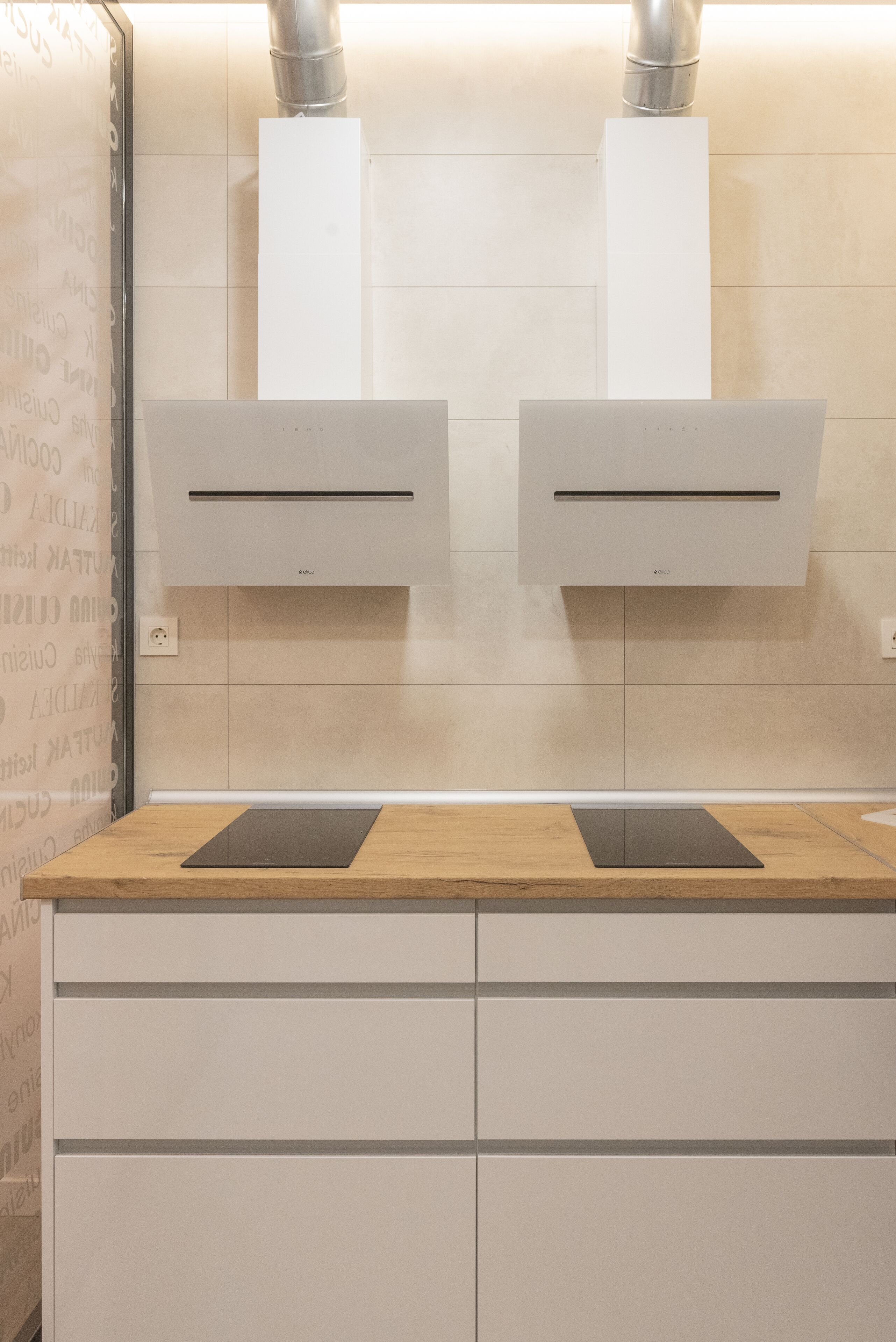 Foto - Bilbao ROOMS & KITCHEN Zorroza