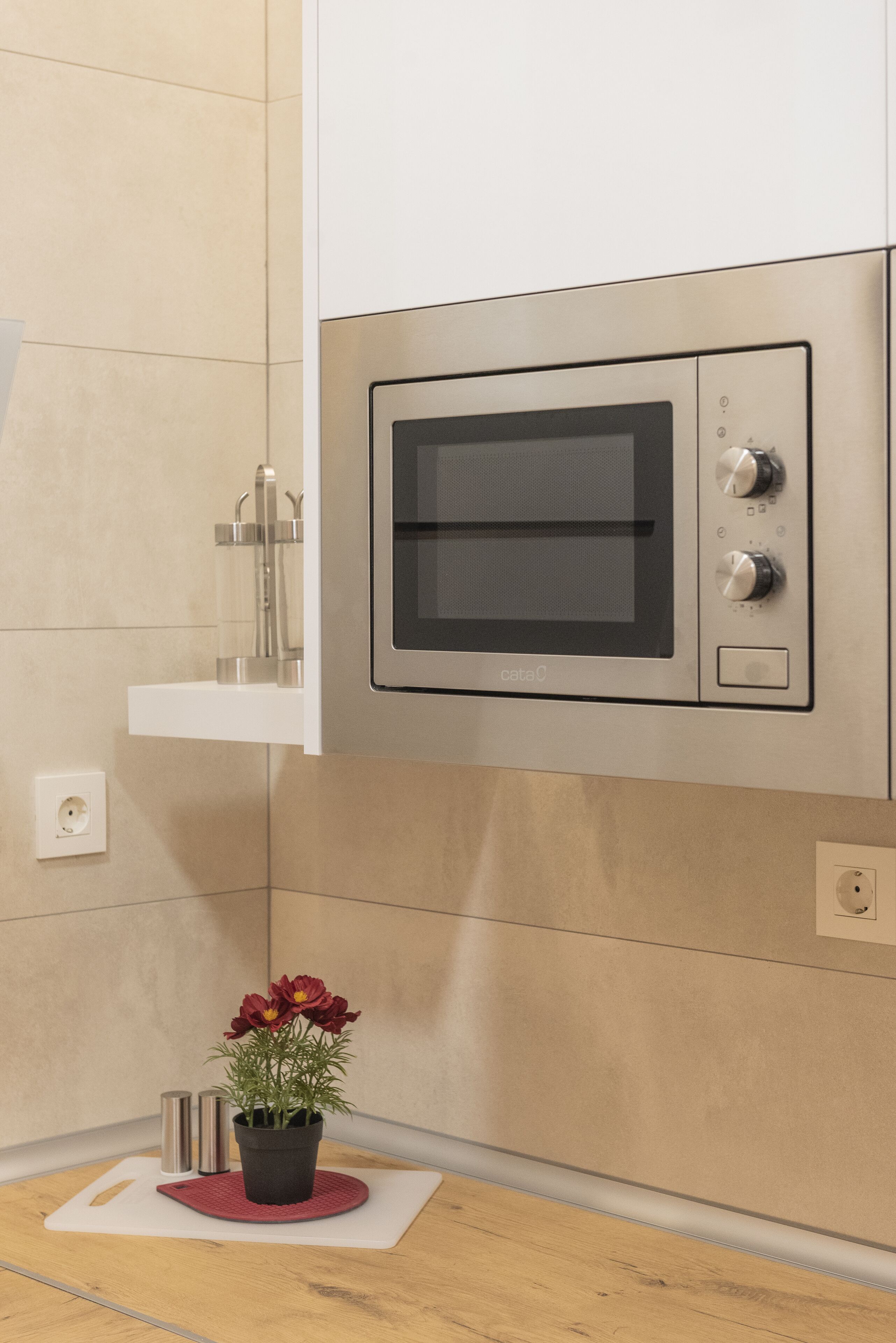 Photo - Bilbao ROOMS & KITCHEN Zorroza