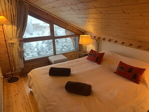 3 chambres, Wi-Fi, draps fournis