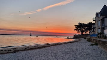 Plage à proximité