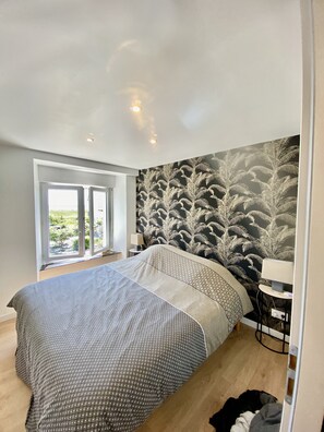 3 chambres, Wi-Fi, draps fournis