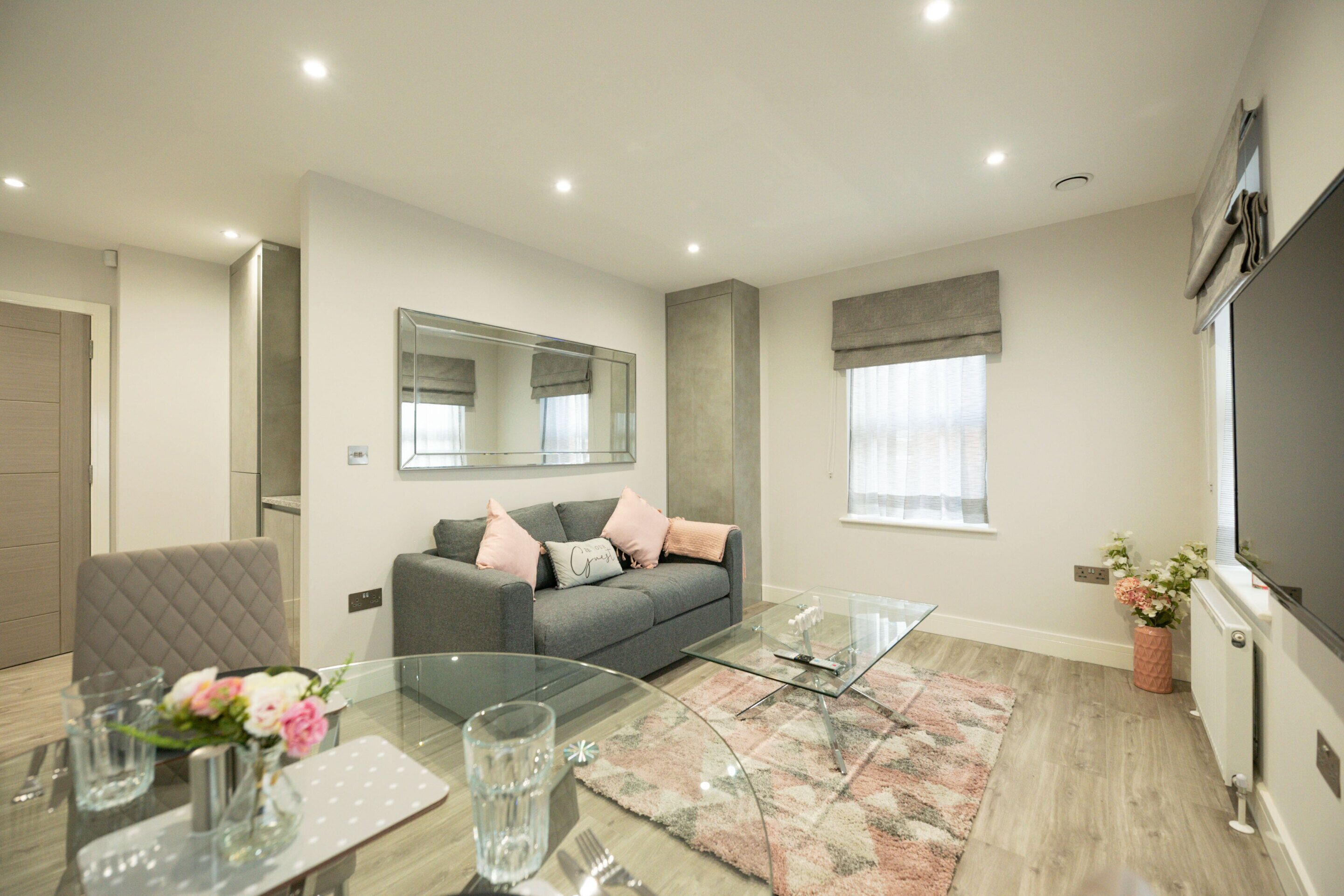 Apartamento-superior-baño Privado - Reading