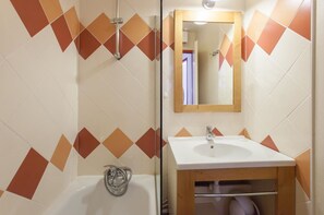 Savon, papier toilette