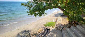 Balcony Breeze @ Bayfront Villas Portmore