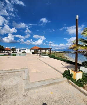 Utomhuspool