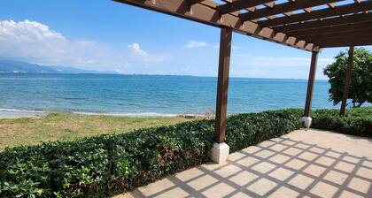 Balcony Breeze @ Bayfront Villas Portmore