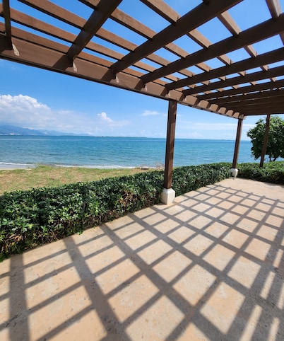 Balcony Breeze @ Bayfront Villas Portmore