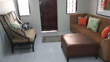 Departamento | Área de sala de estar