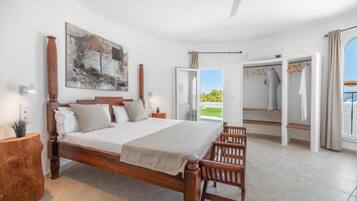 7 habitaciones, cuna de viaje y wifi