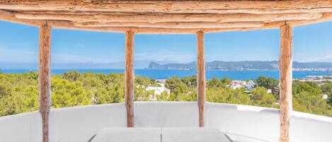 Terrain de lâhĂ©bergement