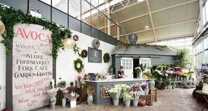 Modern Space 20 minutes from Dublin Airport
