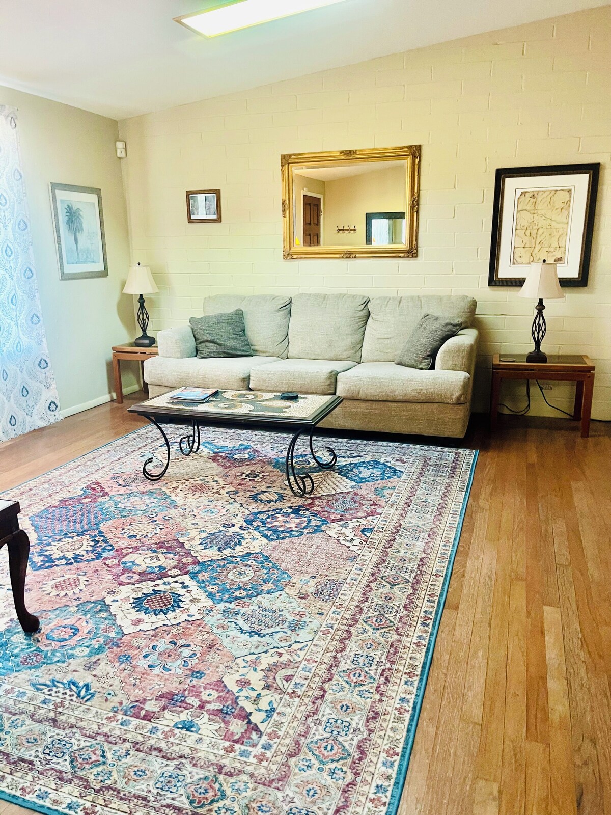 Image de profil de l’hôte