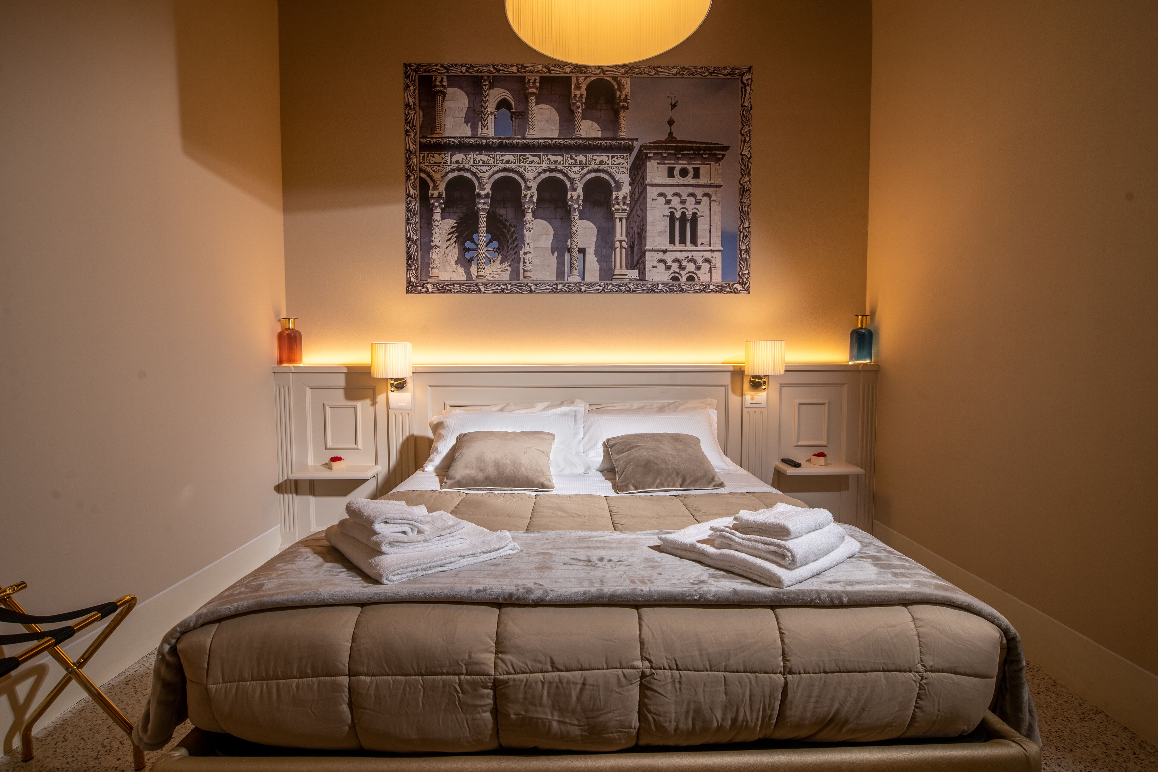 Photo - Noble Floor - Panoramic Luxury Apartment