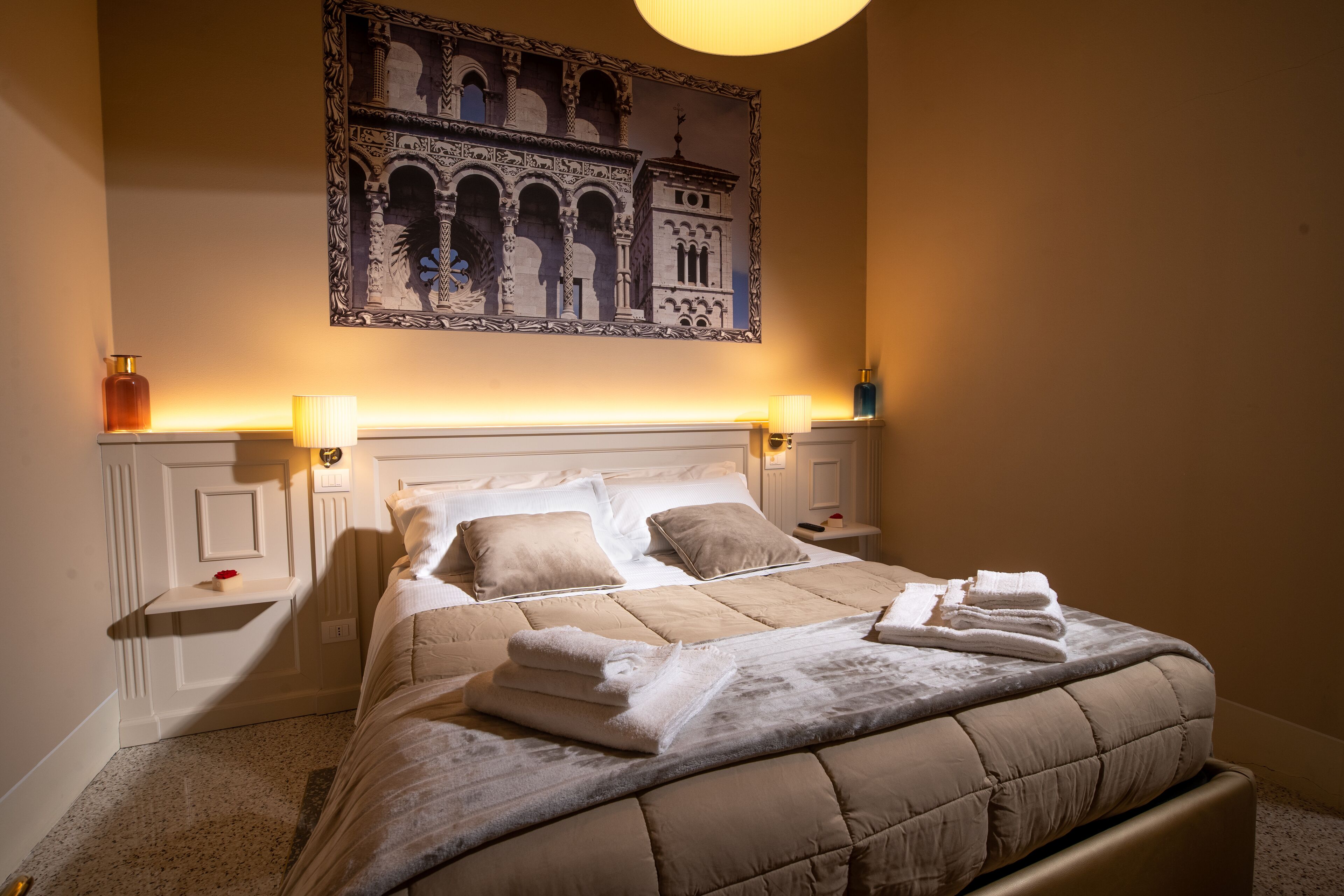 Photo - Noble Floor - Panoramic Luxury Apartment