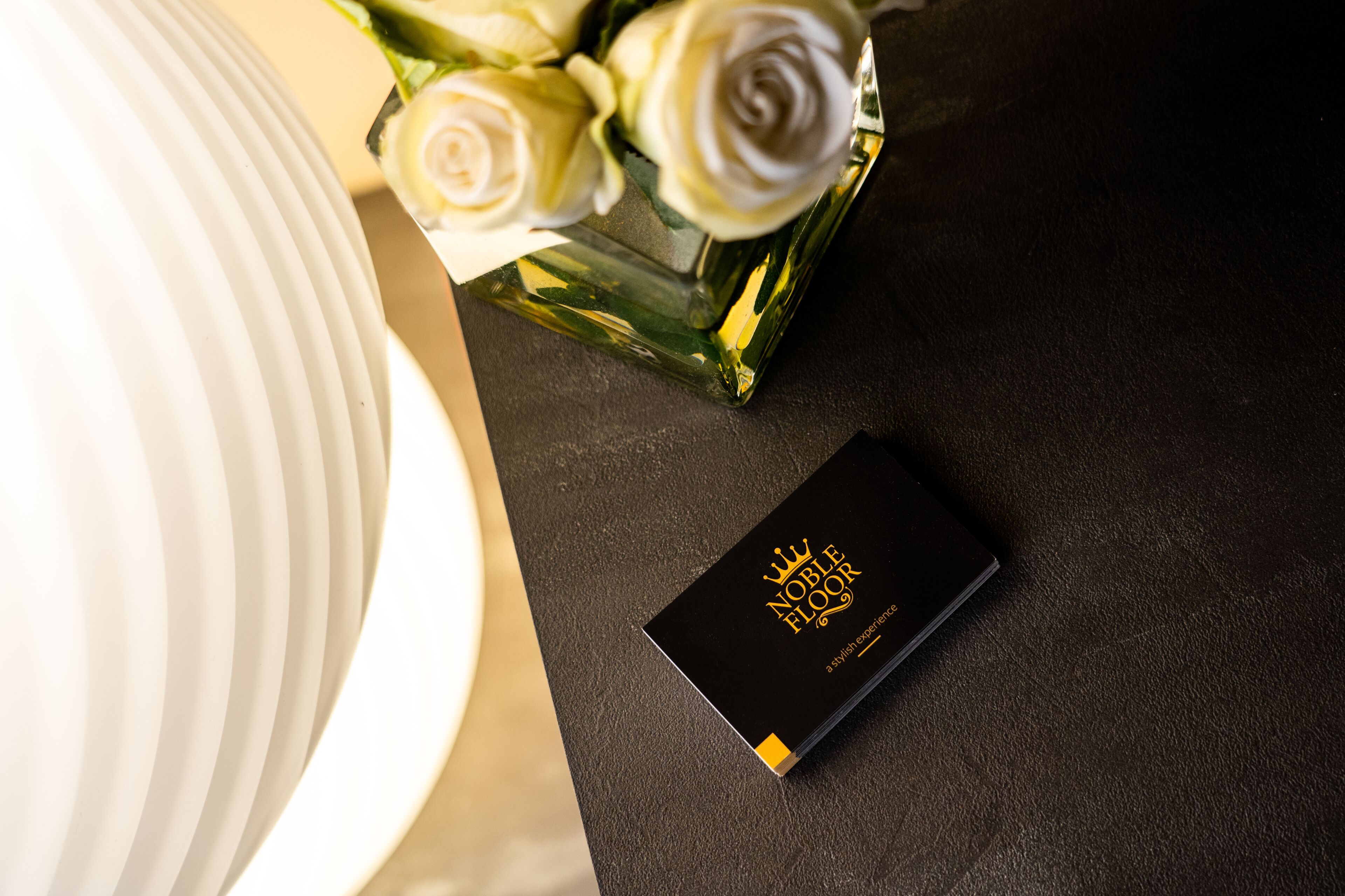 Photo - Noble Floor - Panoramic Luxury Apartment