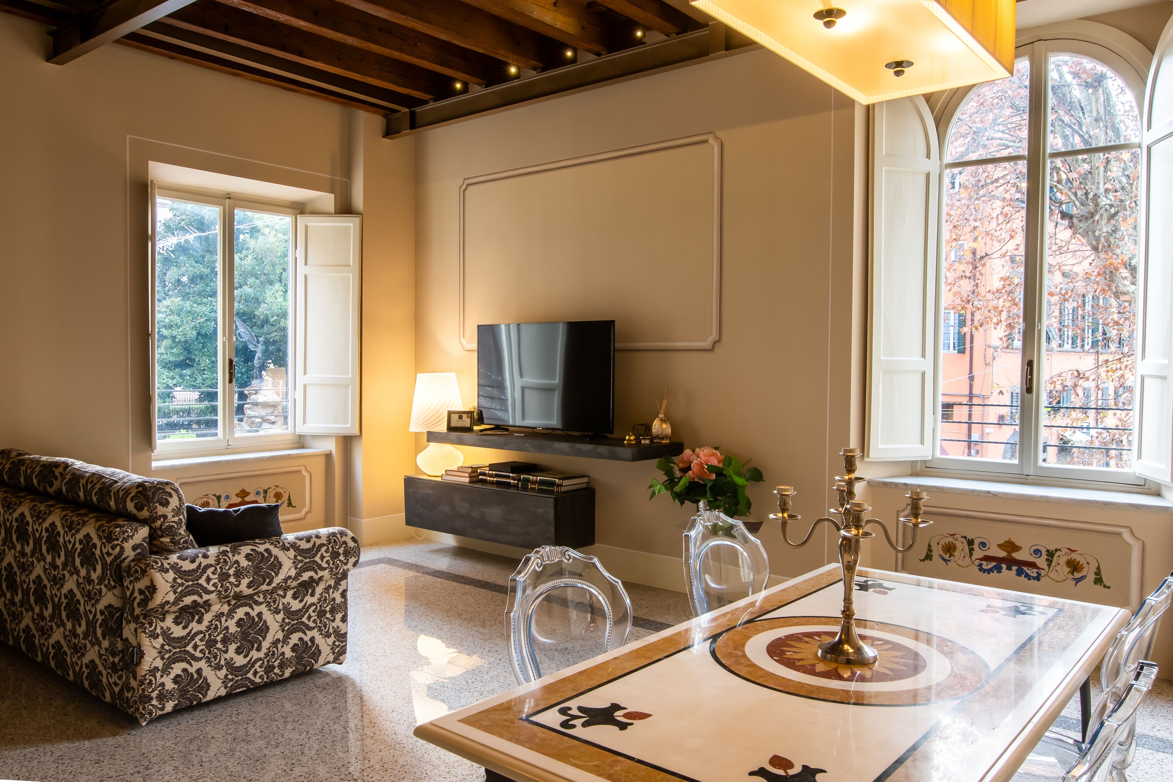 Photo - Noble Floor - Panoramic Luxury Apartment