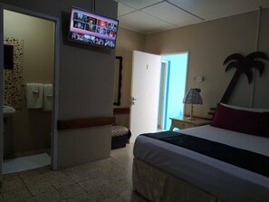 Villa | 6 sovrum, gratis wi-fi och sängkläder