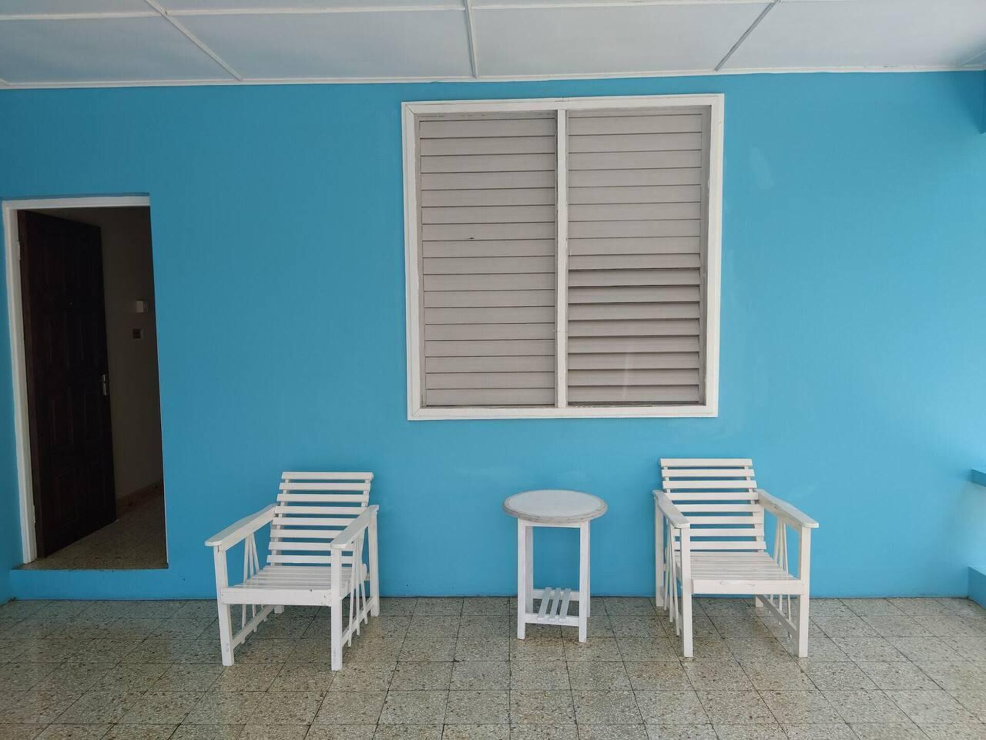 Villa | Property grounds