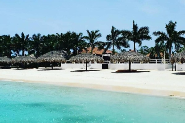 Villa | Beach