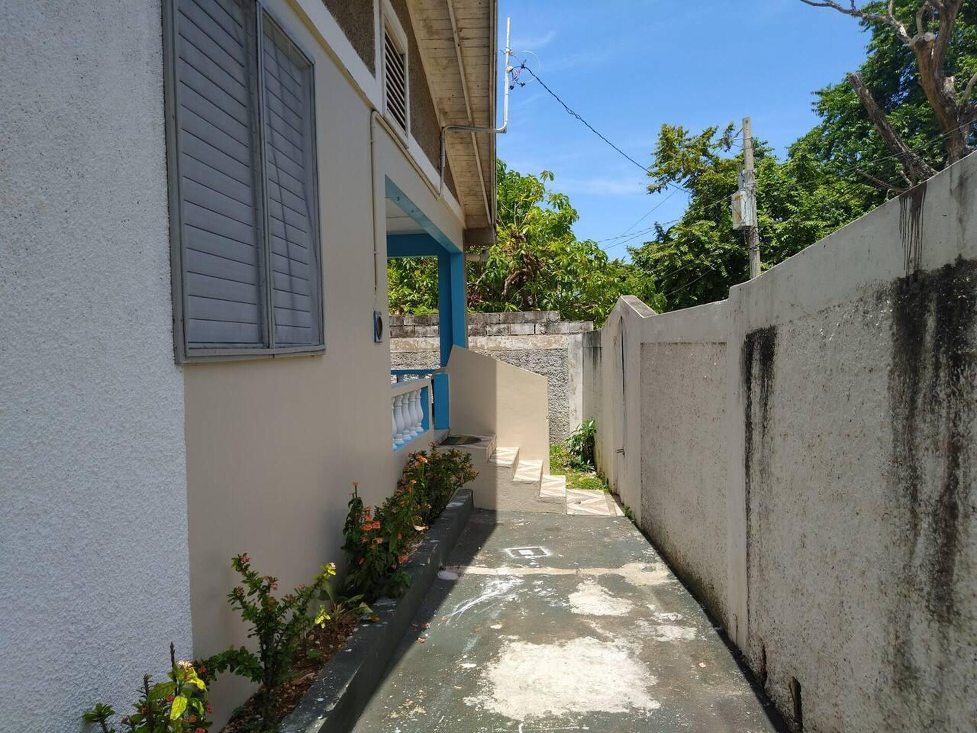 Villa | Exterieur