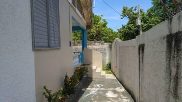 Villa | Exterieur