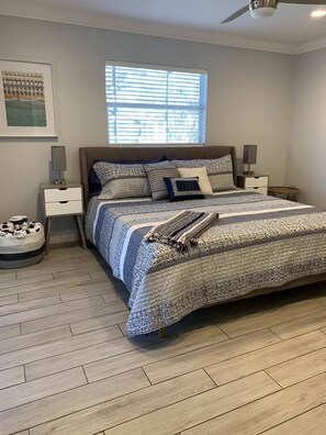 3 camere, ferro/asse da stiro, culla da viaggio, Wi-Fi gratuito