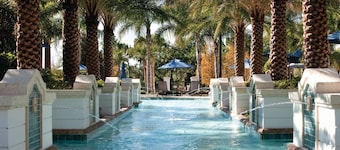 Marriott Lakeshore Reserve Resort - 2 Bedroom