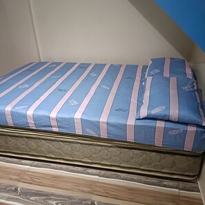1 bedroom, WiFi