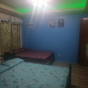 1 Schlafzimmer, WLAN