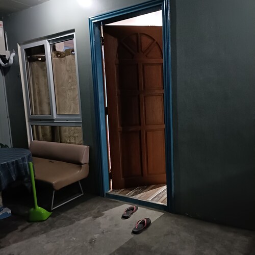 Staycation at affordable rate