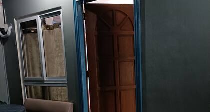 Staycation at affordable rate