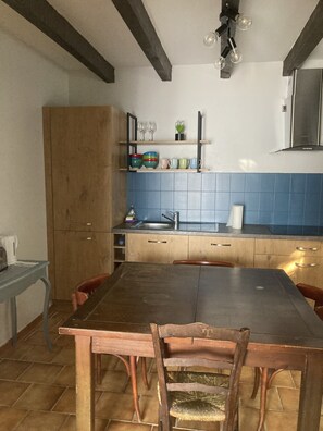 Private kitchen - Village house (PERI) (Peri)