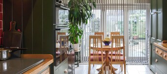 Alojamiento de 3 habitaciones en Mablethorpe