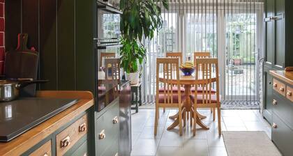 3 bedroom accommodation in Mablethorpe