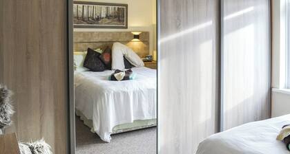 3 bedroom accommodation in Mablethorpe