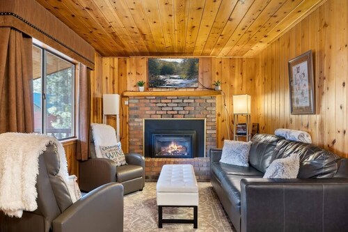 Elk Haven (Cabin 101)