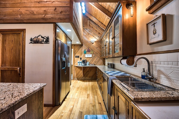 Micro-ondes, four, plaque de cuisson, lave-vaisselle