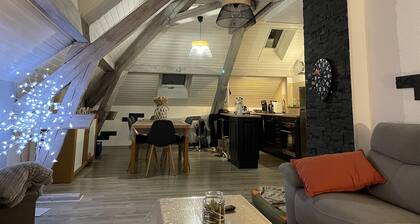 Loft proche Gerardmer