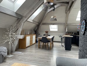 Interiör