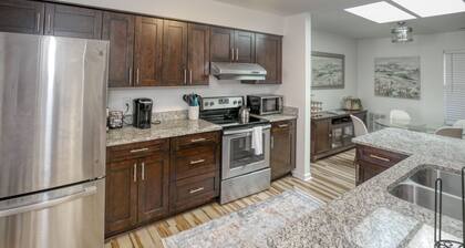 Family friendly home near Colonial Williamsburg and Busch Gardens