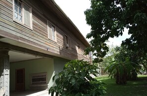 Fachada