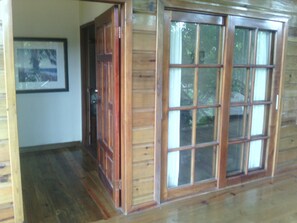 Chambre simple Confort | Terrasse/patio